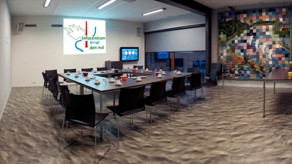 All inclusive narrowcasting van Digicasting