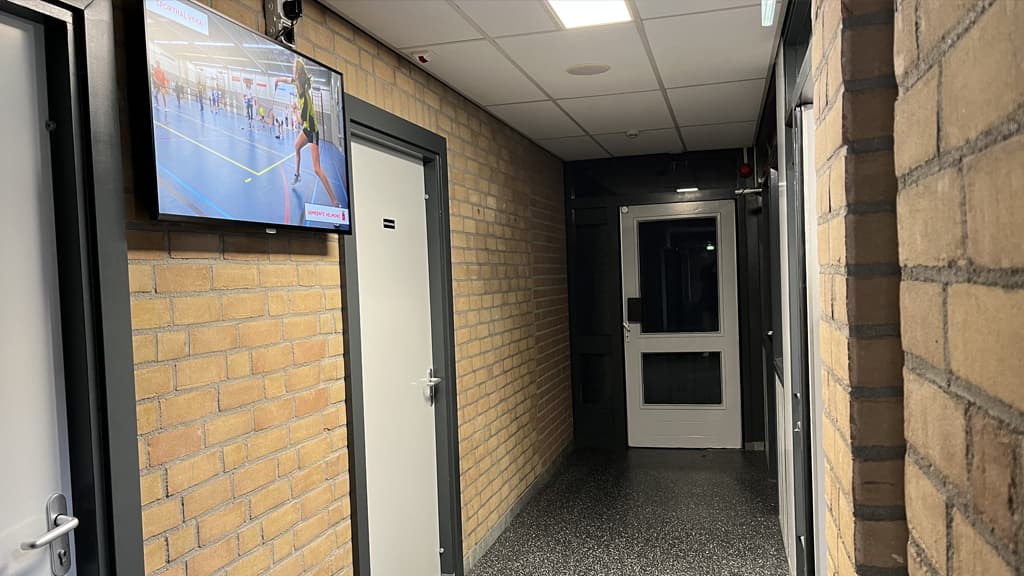 Narrowcasting advies van Digicasting