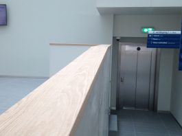 021-Digicasting-Narrowcasting-Digital-Signage Windesheim / On Campus - Zwolle
